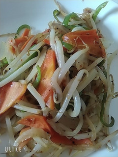 野菜炒め-レシピのメイン写真