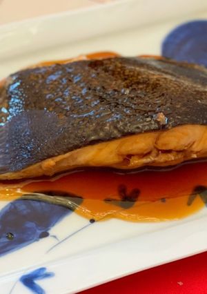 新米にもどうぞ♡ふっくらカレイの煮付け-レシピのメイン写真