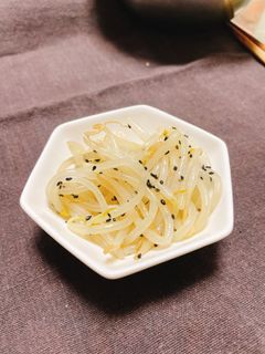 *もやしのナムル*-レシピのメイン写真