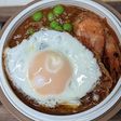 ホットクックで無水キーマカレー