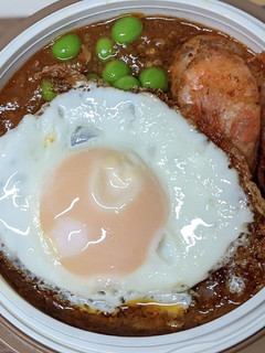 ホットクックで無水キーマカレー-レシピのメイン写真