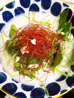 簡単中華粥-レシピのメイン写真