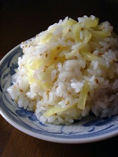 美味しいよぉ~✿たくあん寿司✿-レシピのメイン写真