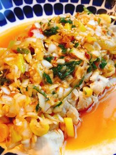 レンチン6分!絶品よだれ鶏♡鶏胸肉で簡単-レシピのメイン写真