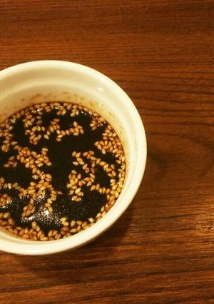 てぬキッチンさんの自家製焼肉のたれ-レシピのメイン写真