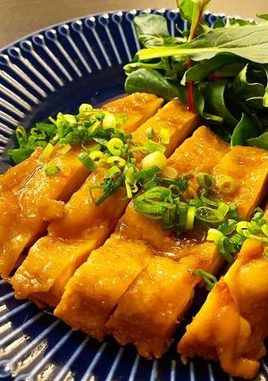 レンチンするだけ！究極の鶏チャーシュー-レシピのメイン写真