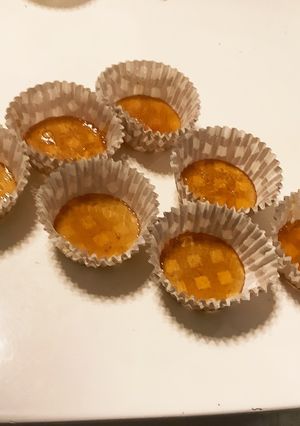 超簡単!べっこう飴-レシピのメイン写真
