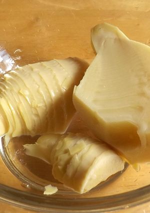 筍のアク抜き-レシピのメイン写真