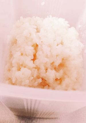 炊飯器で30分!手作り塩麹-レシピのメイン写真