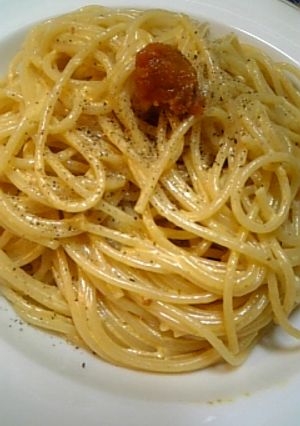 うにぼな～ら-レシピのメイン写真