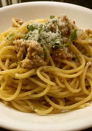 Chicken Bolonese-レシピのメイン写真