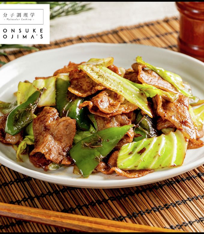 簡単さと旨さを極めた究極の回鍋肉 by こじまぽん助 【クックパッド