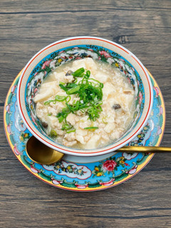 簡単☆白トリュフ麻婆豆腐-レシピのメイン写真