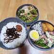 旦那の弁当27
