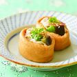 うーめんおいなり