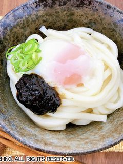 温玉うどん様 基本からアレンジまで！思わずつくりたくなる「釜玉うどん 温玉