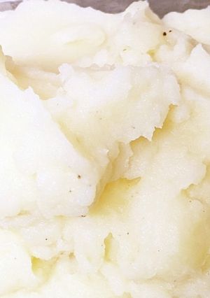 ホットクックでモンチさんのマッシュポテト-レシピのメイン写真
