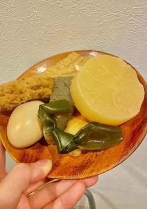 おでん-レシピのメイン写真