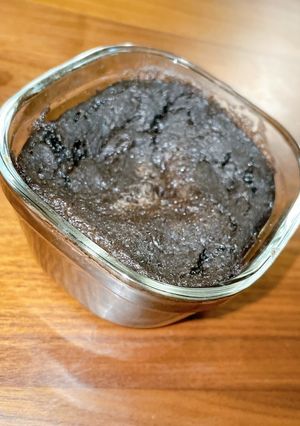 簡単!オレオケーキ!-レシピのメイン写真