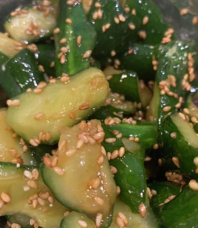 きゅうり ジェフダ（JFDA） そのままOK！きゅうりスライス 500g : 業務用食品