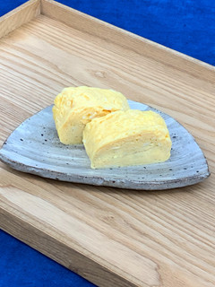 簡単!やさしい味のだし巻き玉子-レシピのメイン写真