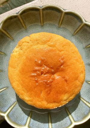マンゴーケーキ★油・バターなし!-レシピのメイン写真
