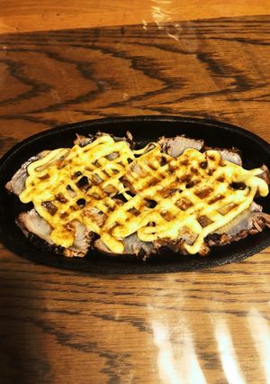 カツオの炙りマヨネーズ-レシピのメイン写真