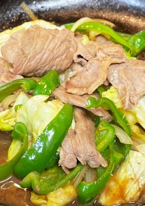 ラム肉の臭みをとりたい-レシピのメイン写真