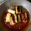 ヨウサマの減塩辛味噌ネギ焼き<おつまみ>