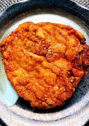 ジーパイ　台湾屋台の味-レシピのメイン写真