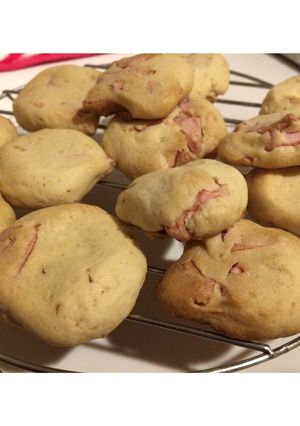 カントリーマアム風クッキー-レシピのメイン写真