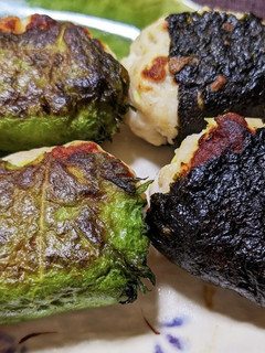 まぐろのハンバーグ-レシピのメイン写真