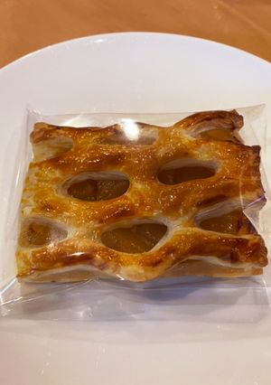 アップルパイ-レシピのメイン写真