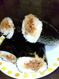 うまっ!!っと言われた肉のり巻き-レシピのメイン写真