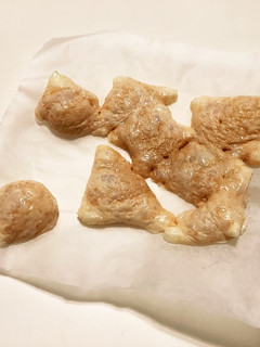 カリカリチーズ3分あったらこれを作れ!-レシピのメイン写真