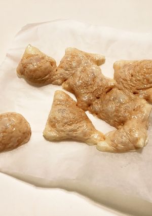カリカリチーズ3分あったらこれを作れ!-レシピのメイン写真