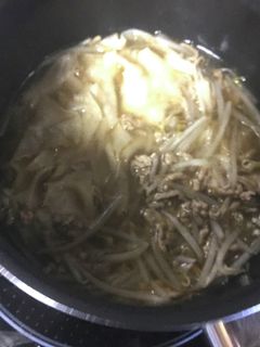 ひらひらワンタンスープ-レシピのメイン写真