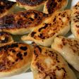 フードプロセッサーで手作り皮餃子