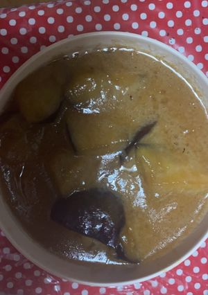 味噌茄子-レシピのメイン写真