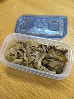 いろいろキノコの醤油煮-レシピのメイン写真