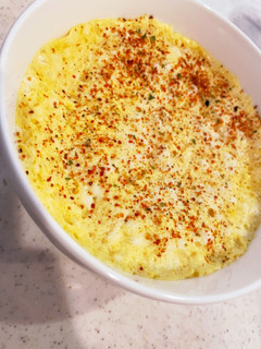 ※豆腐茶碗蒸し※-レシピのメイン写真