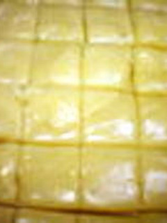 口の中でとける♪生キャラメル-レシピのメイン写真