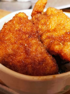 群馬県桐生市名物ソースカツ丼-レシピのメイン写真