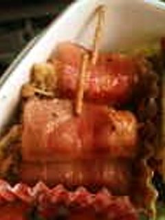 えのきのベーコン巻き(照り焼き風)-レシピのメイン写真