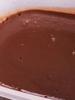 ☆サイリウムでチョコムース☆-レシピのメイン写真