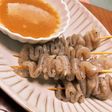 こんにゃく田楽