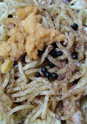 クマソバキタッラ焼麺-レシピのメイン写真