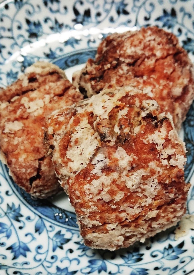 うちの鯖の竜田揚げ♪-レシピのメイン写真