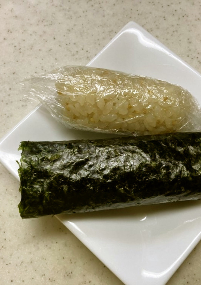 我が家の朝ごはん！納豆巻き-レシピのメイン写真