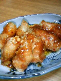 長ネギからこんにちは♪エノキの豚バラ巻き-レシピのメイン写真